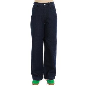 JEANS MARTA BLU